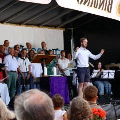 Steinbach OPEN AIR