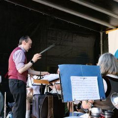 Steinbach OPEN AIR