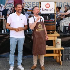 Steinbach OPEN AIR