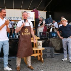 Steinbach OPEN AIR