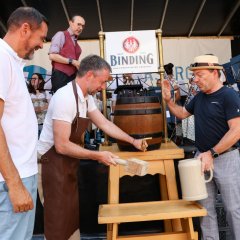 Steinbach OPEN AIR