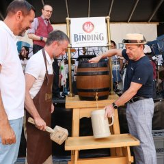 Steinbach OPEN AIR