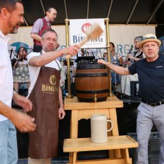 Steinbach OPEN AIR