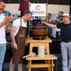 Steinbach OPEN AIR