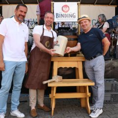 Steinbach OPEN AIR