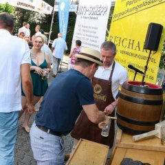 Steinbach OPEN AIR