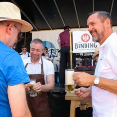 Steinbach OPEN AIR