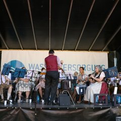 Steinbach OPEN AIR