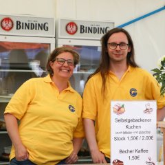 Steinbach OPEN AIR