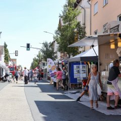 Steinbach OPEN AIR