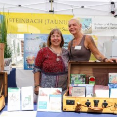 Steinbach OPEN AIR