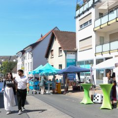 Steinbach OPEN AIR