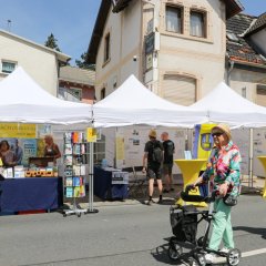 Steinbach OPEN AIR