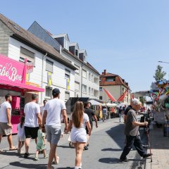 Steinbach OPEN AIR