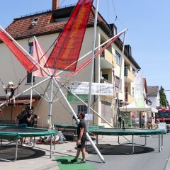 Steinbach OPEN AIR