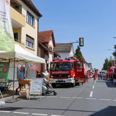 Steinbach OPEN AIR