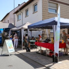 Steinbach OPEN AIR