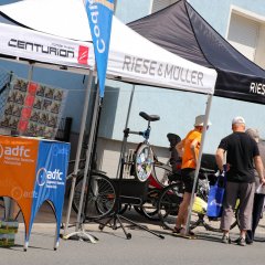 Steinbach OPEN AIR