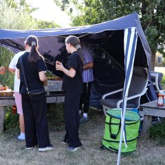 Steinbach OPEN AIR
