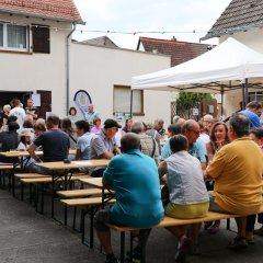 Steinbach OPEN AIR