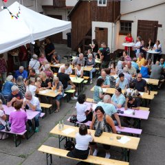 Steinbach OPEN AIR