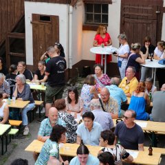Steinbach OPEN AIR