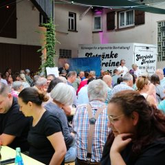 Steinbach OPEN AIR