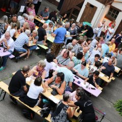 Steinbach OPEN AIR