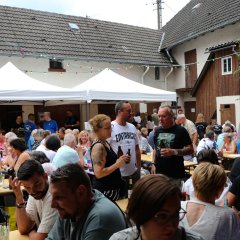Steinbach OPEN AIR