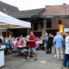 Steinbach OPEN AIR
