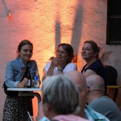 Steinbach OPEN AIR