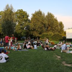 Steinbach OPEN AIR