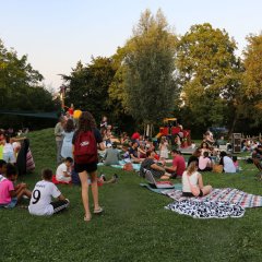 Steinbach OPEN AIR