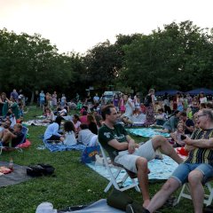 Steinbach OPEN AIR