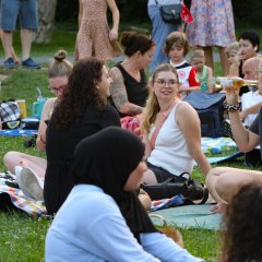 Steinbach OPEN AIR