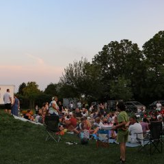 Steinbach OPEN AIR