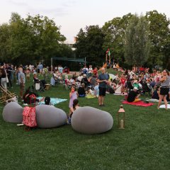 Steinbach OPEN AIR