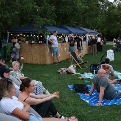 Steinbach OPEN AIR