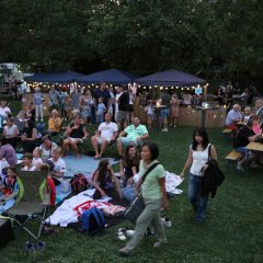 Steinbach OPEN AIR
