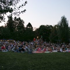 Steinbach OPEN AIR