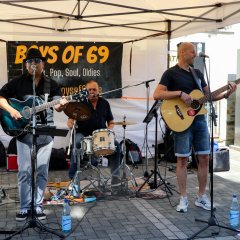 Steinbach OPEN AIR