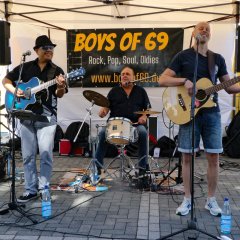 Steinbach OPEN AIR