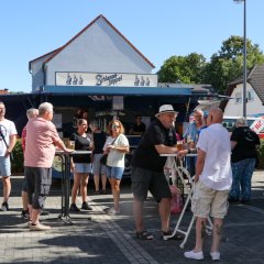 Steinbach OPEN AIR