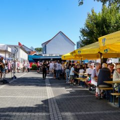 Steinbach OPEN AIR