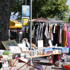 Steinbach OPEN AIR