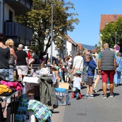Steinbach OPEN AIR