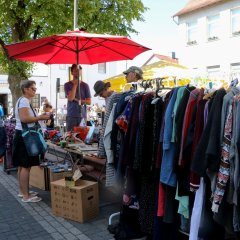 Steinbach OPEN AIR