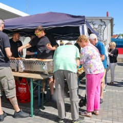 Steinbach OPEN AIR