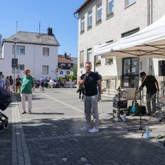Steinbach OPEN AIR