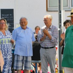 Steinbach OPEN AIR